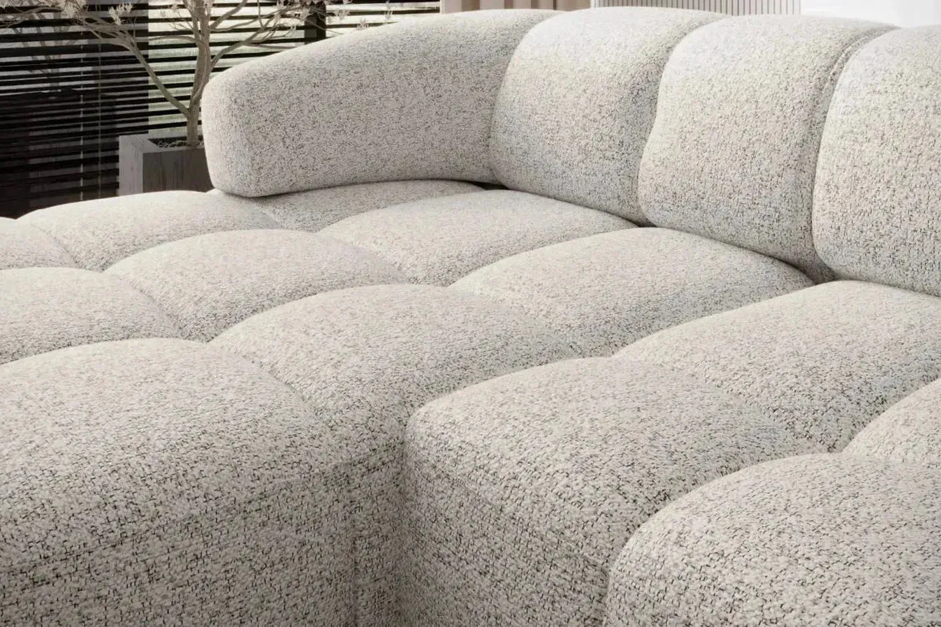 Velpa Corner Sofa Relax - Image 3