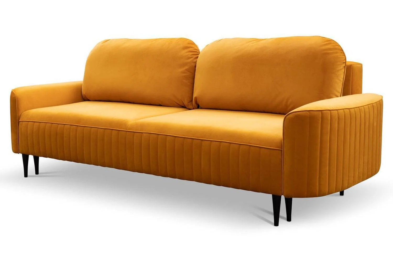 Veno 3 Seater Sofa Bed With Storage