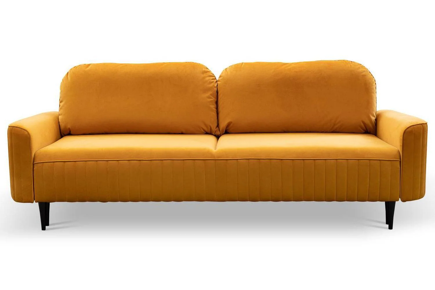 Veno 3 Seater Sofa Bed With Storage - Image 2