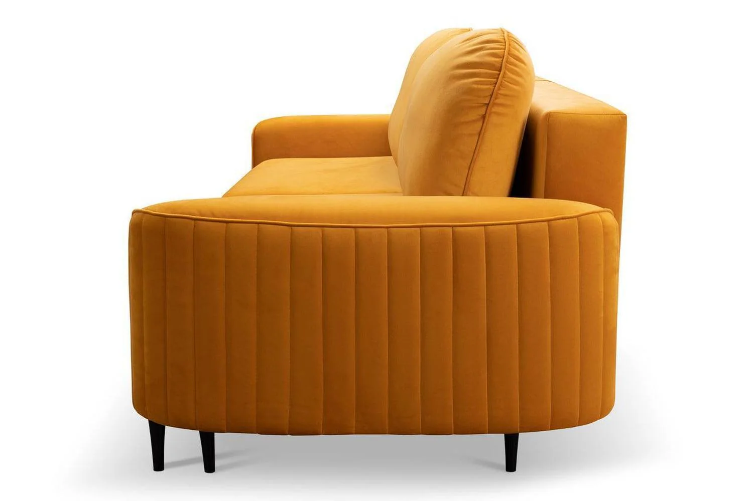 Veno 3 Seater Sofa Bed With Storage - Image 3