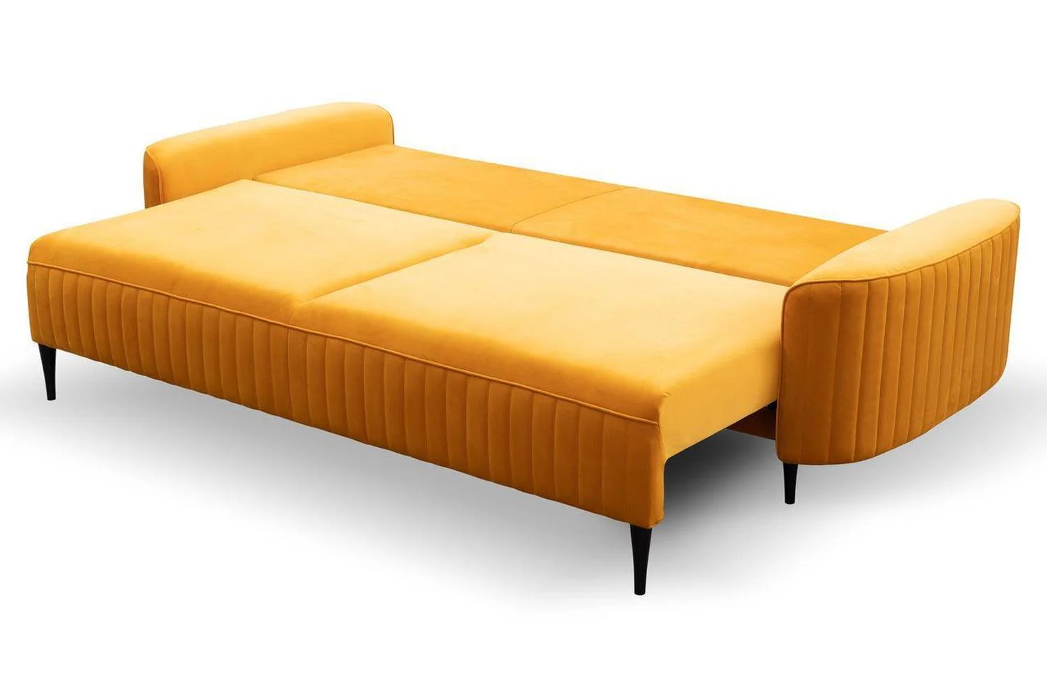 Veno 3 Seater Sofa Bed With Storage - Image 5
