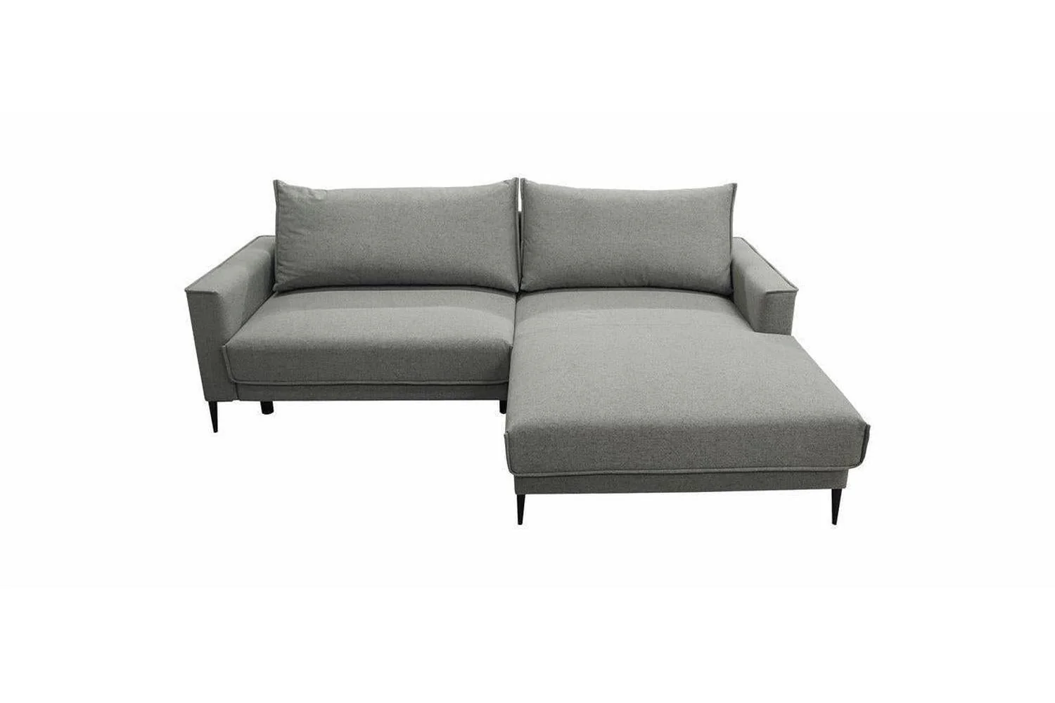Viano Corner Sofa Bed With Storage