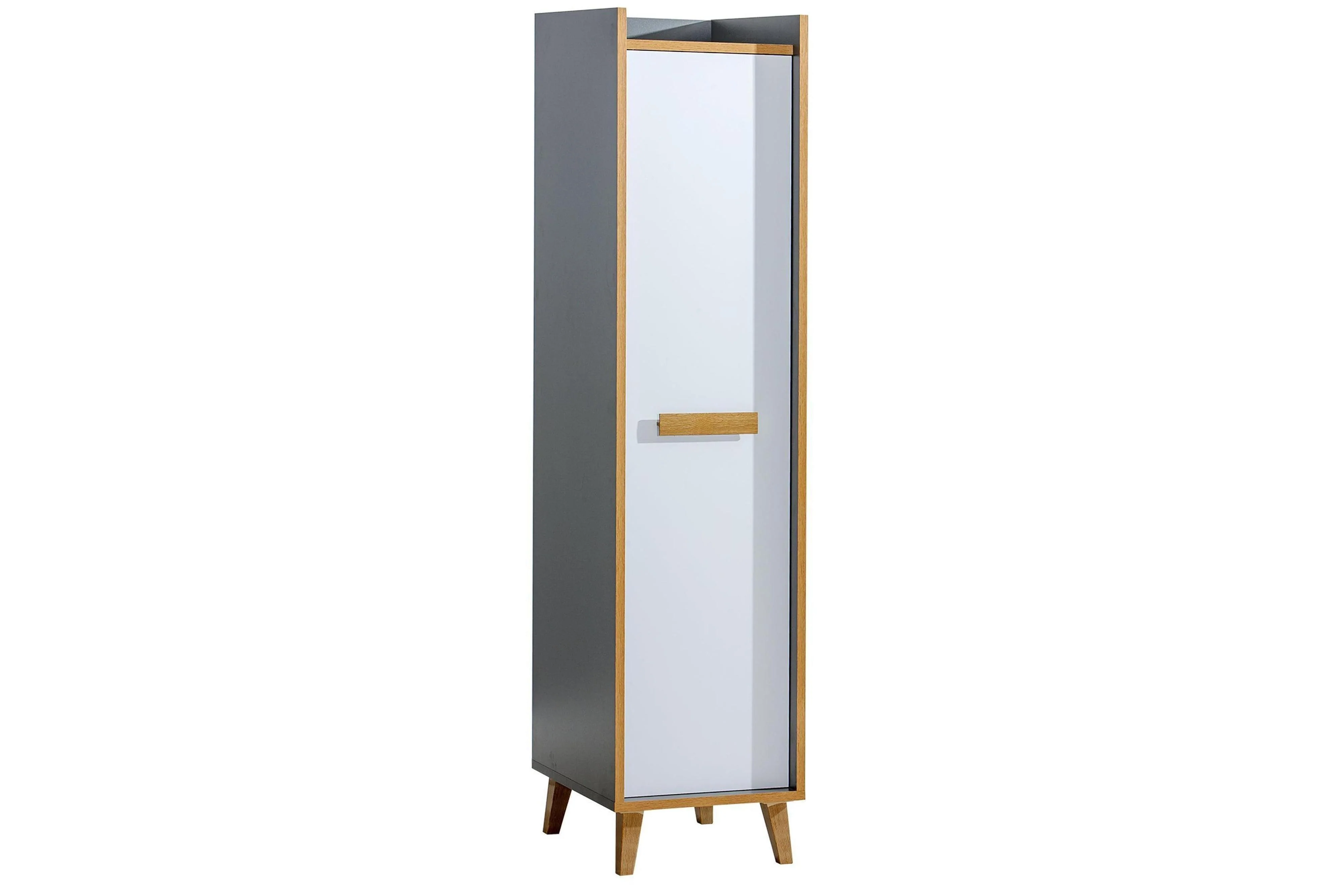 Werso Single Wardrobe 47