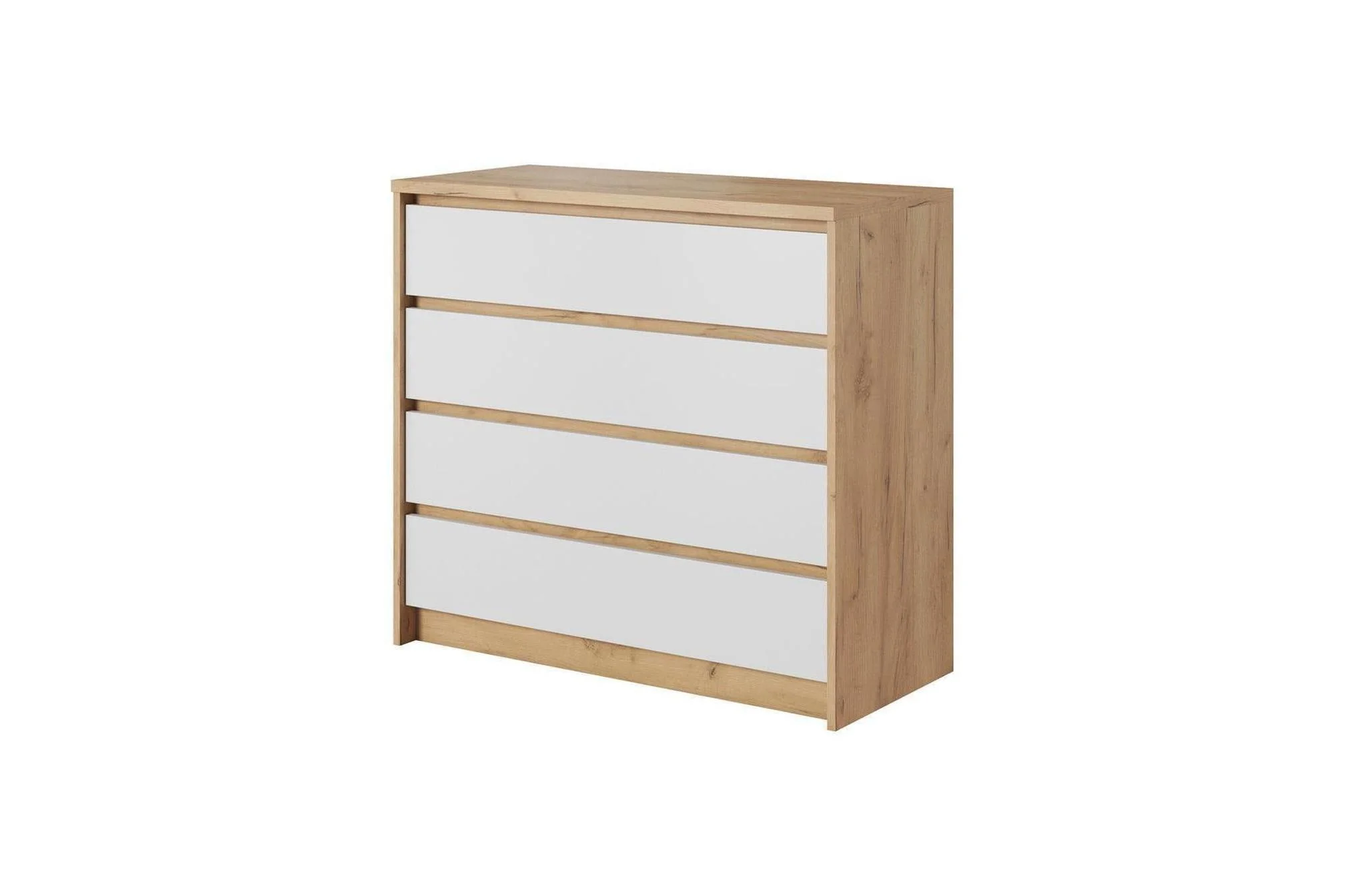 Xelo Sideboard With Drawers 93
