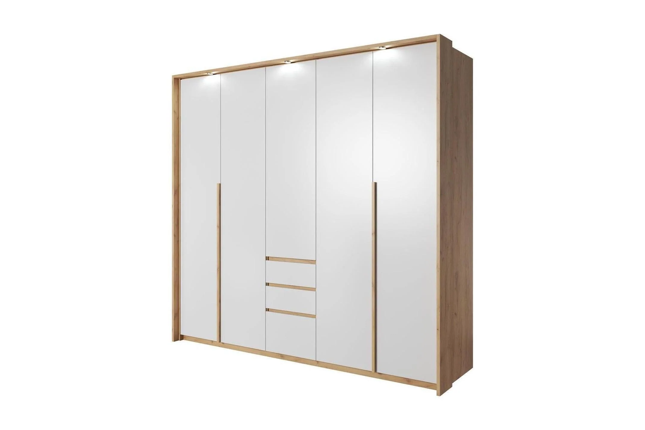 Xelo Wardrobe 230 - Image 5