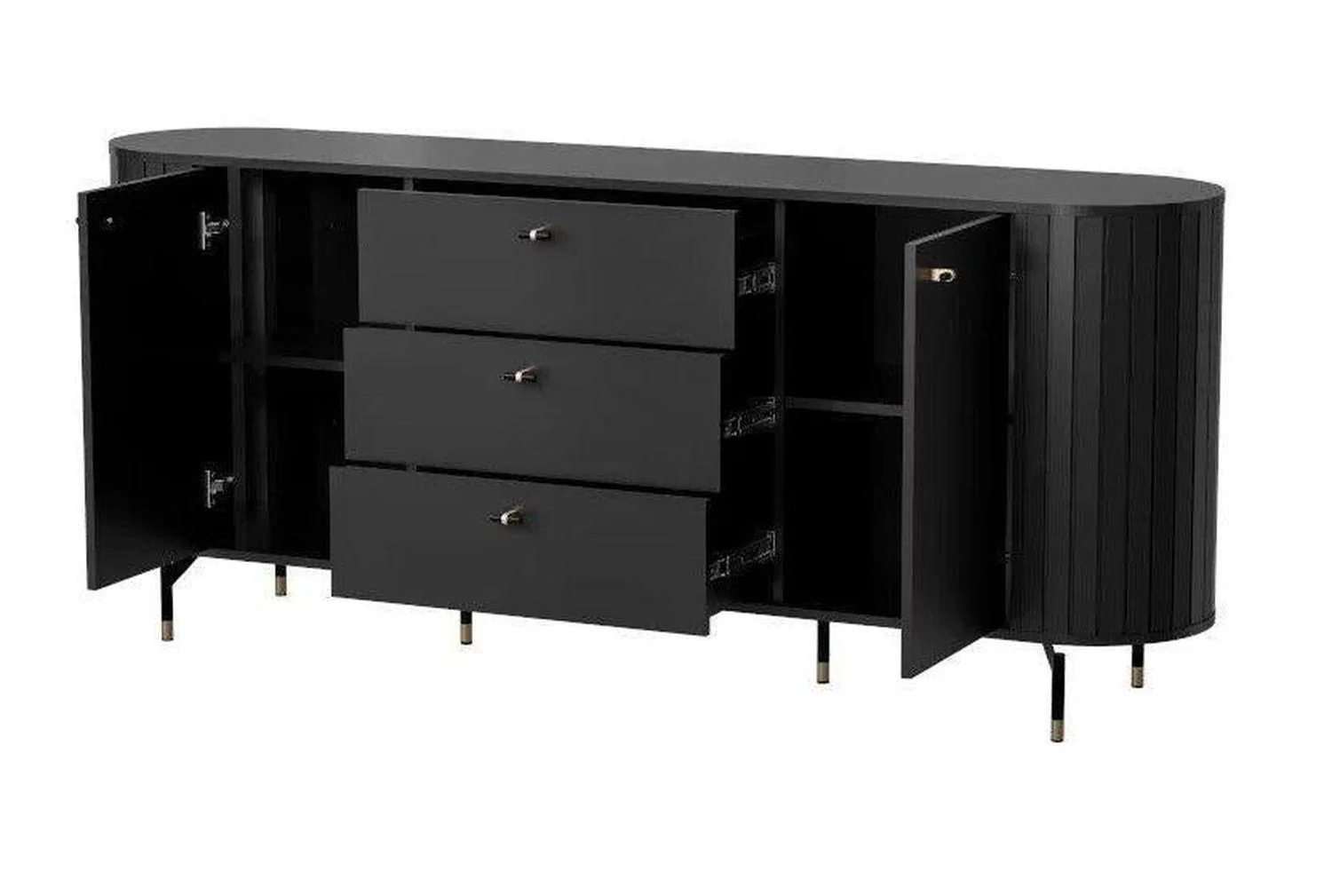 Zante 04 Sideboard - Image 8