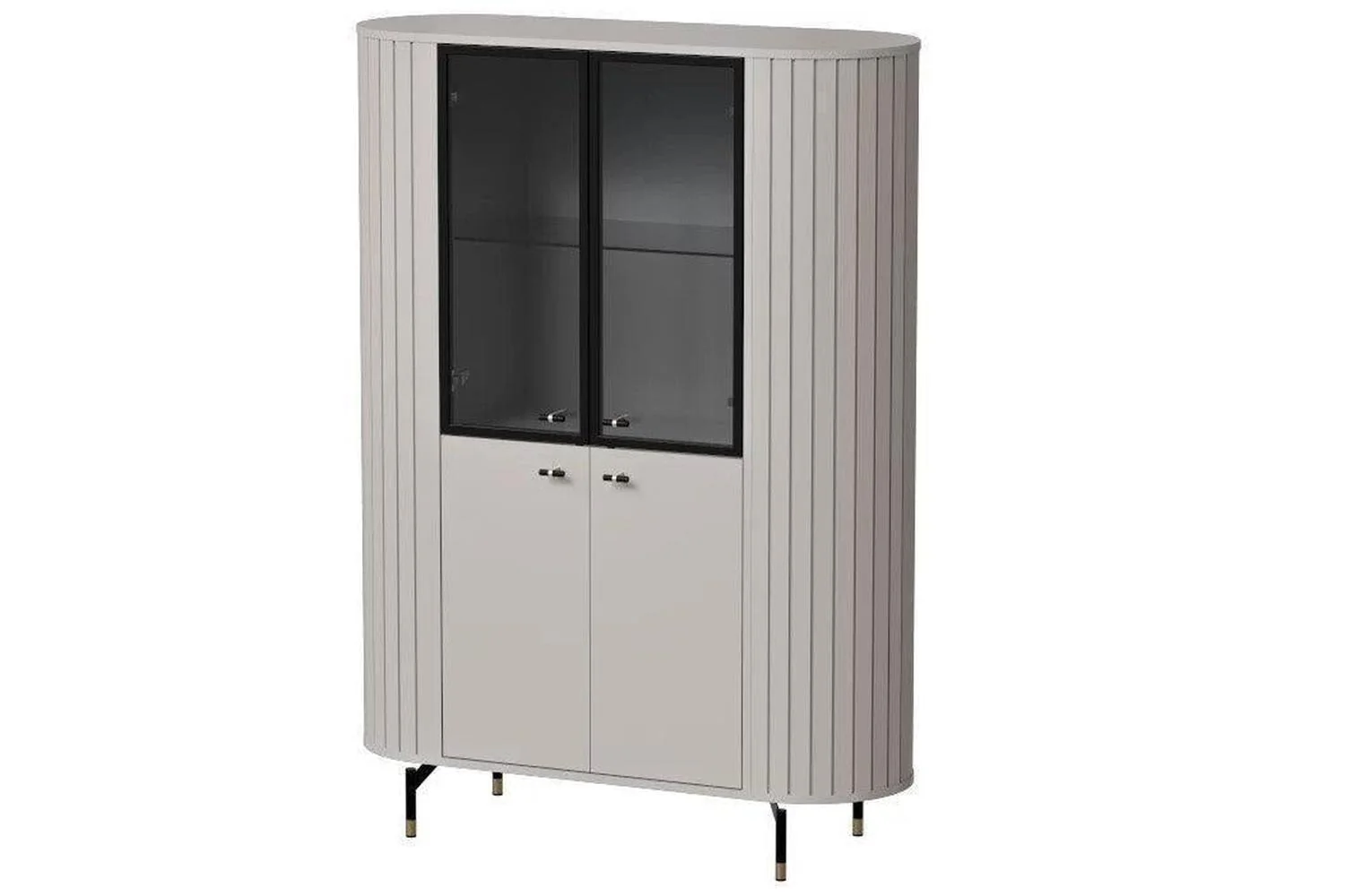 Zante Display Cabinet - Image 3