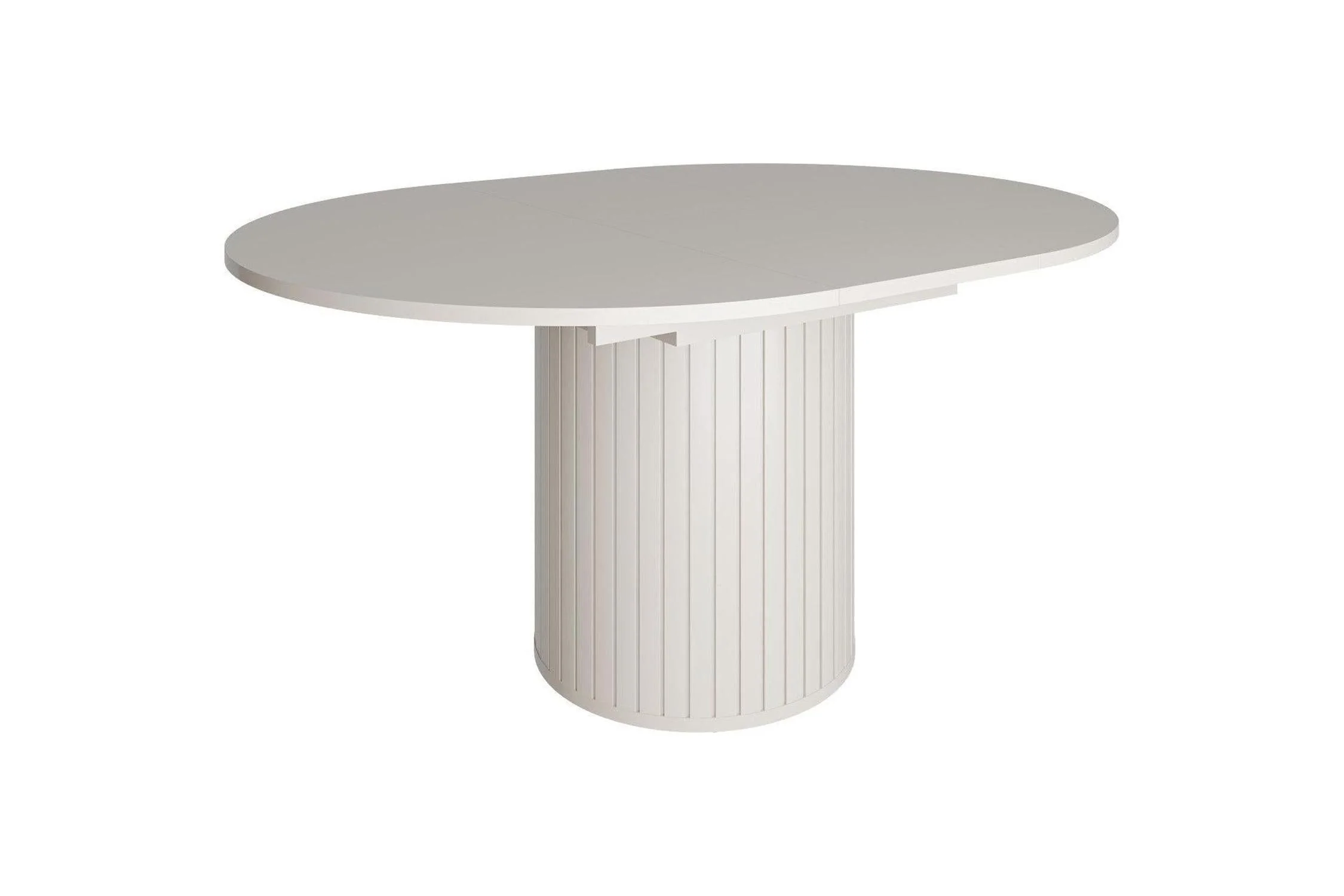 Zante Extending Dining Table - Image 3
