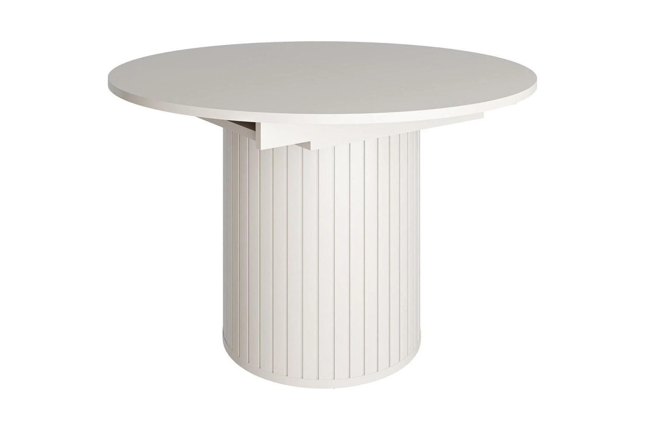 Zante Extending Dining Table - Image 4
