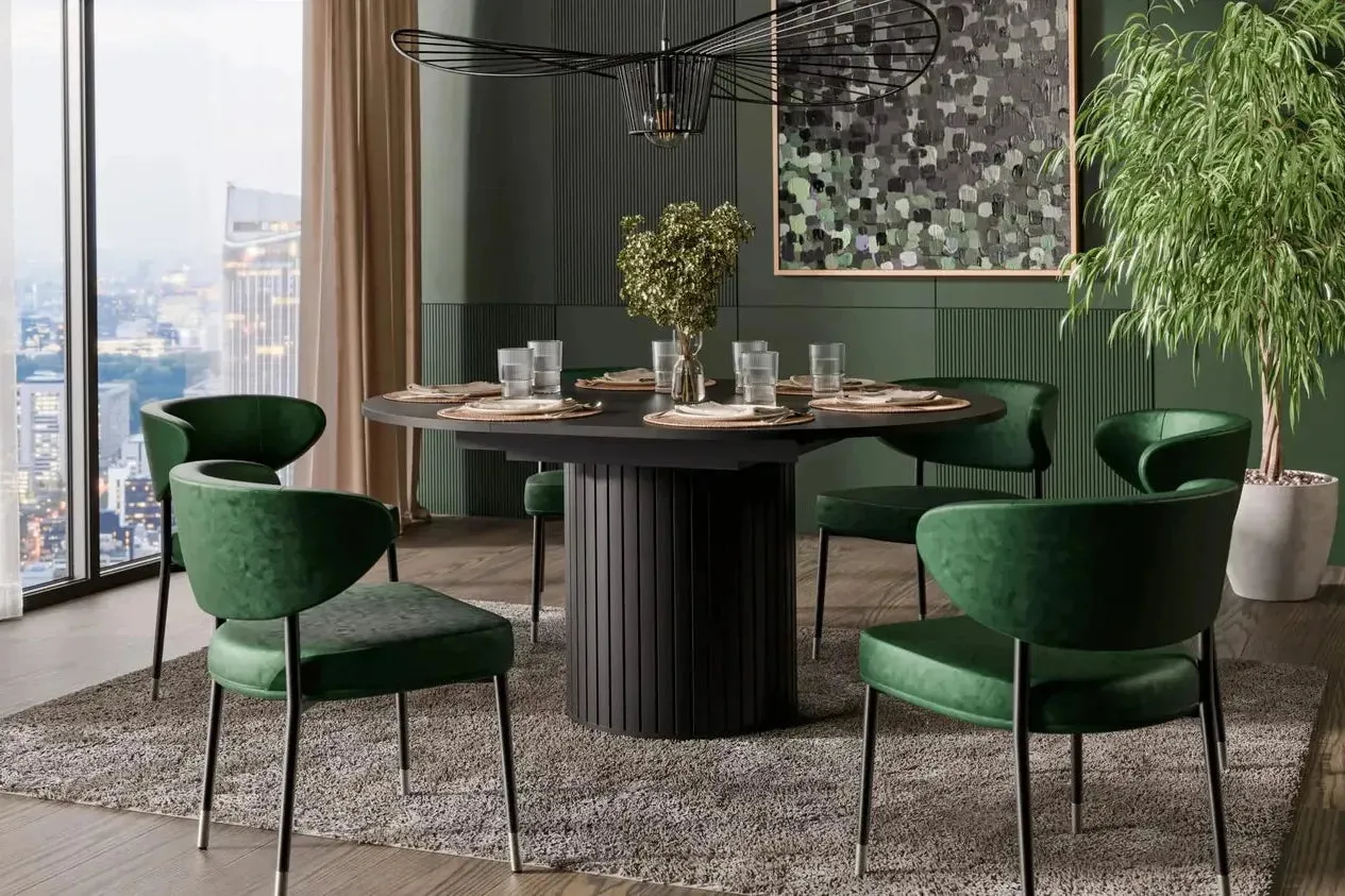 Zante Extending Dining Table - Image 8
