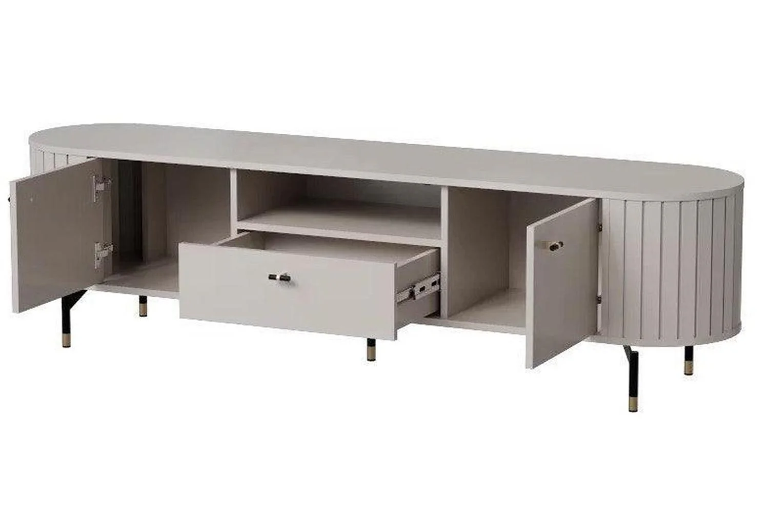 Zante TV Unit 180 - Image 10