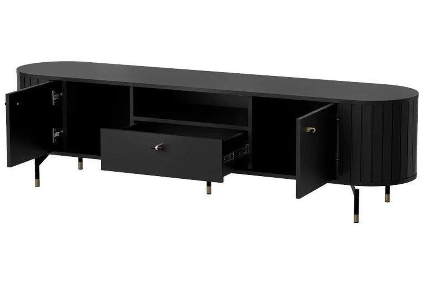 Zante TV Unit 180 - Image 8