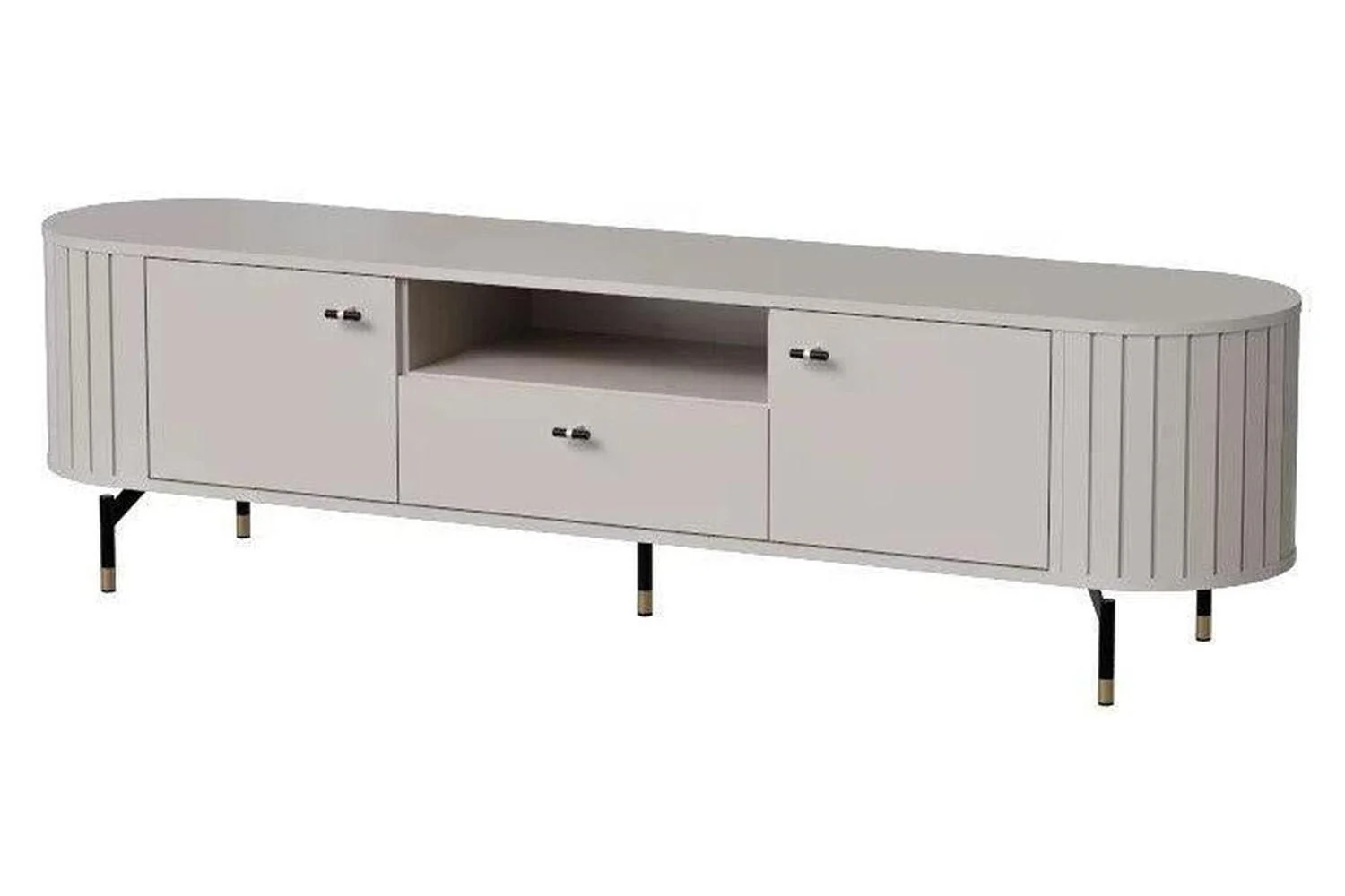 Zante TV Unit 180 - Image 9