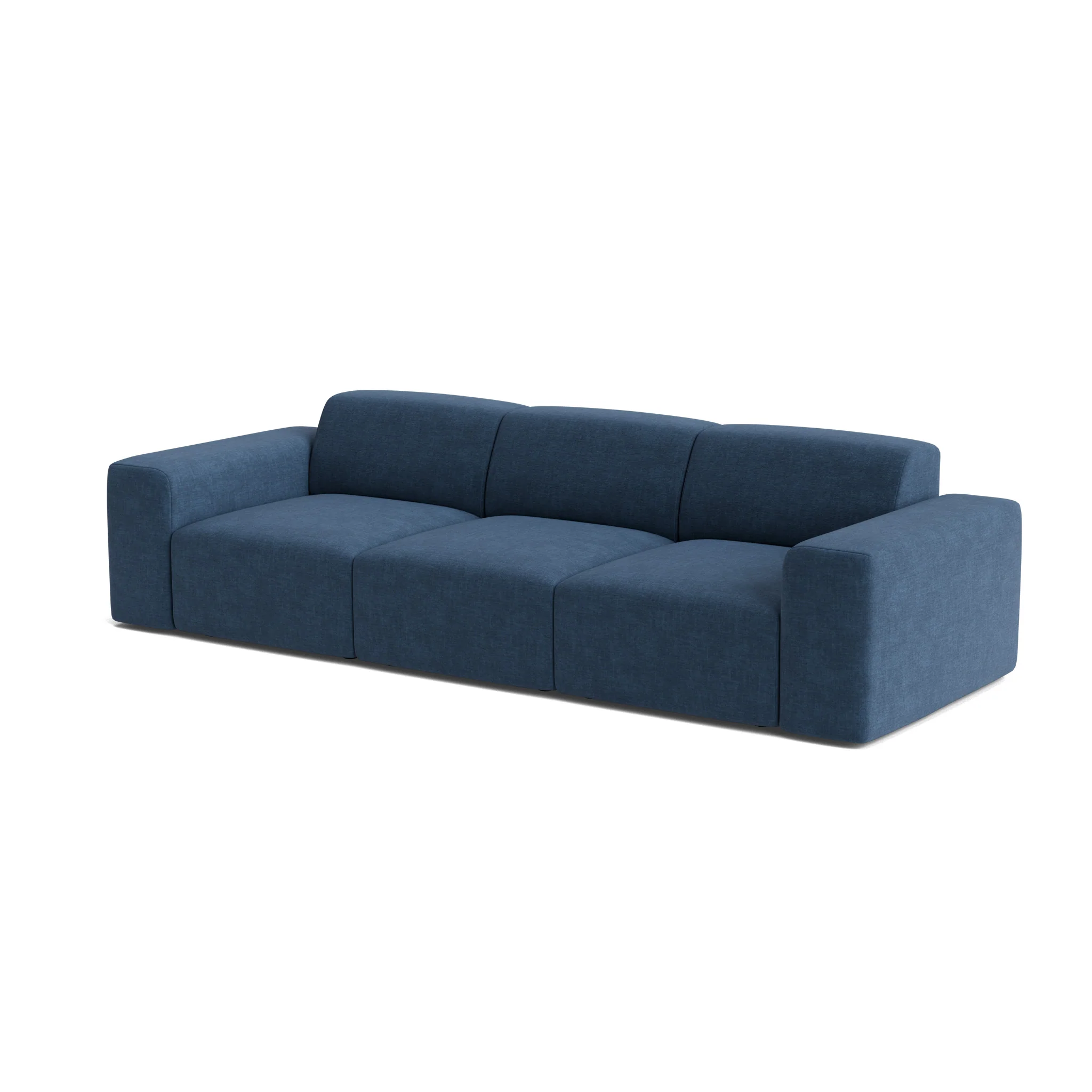 Zeus 3 Seater Sofa - Image 3