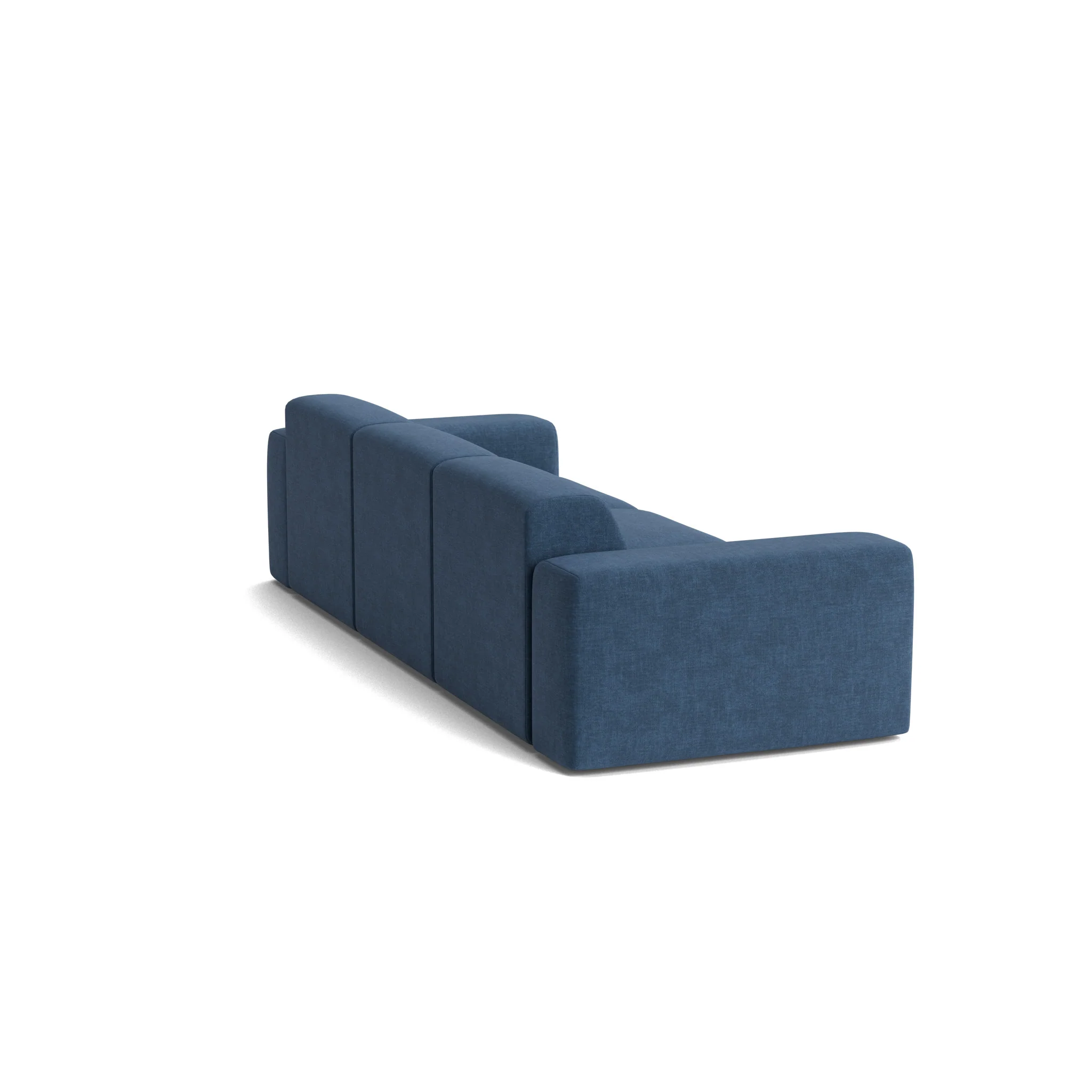 Zeus 3 Seater Sofa - Image 6