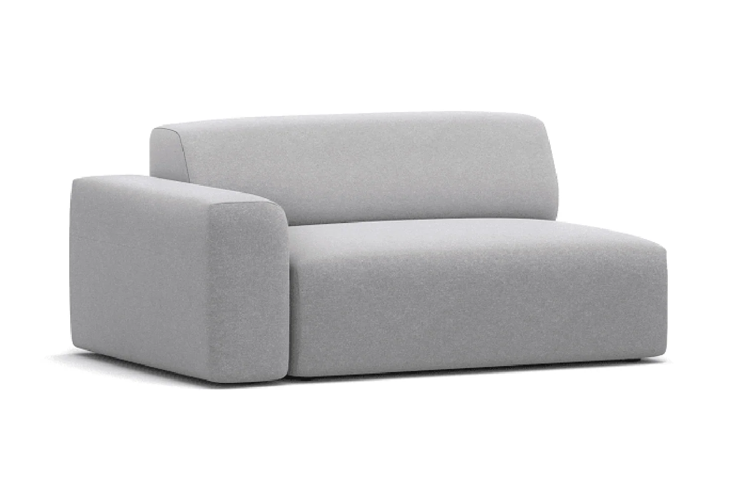 Zeus Collection - Module 2FBL With Sleeping Function