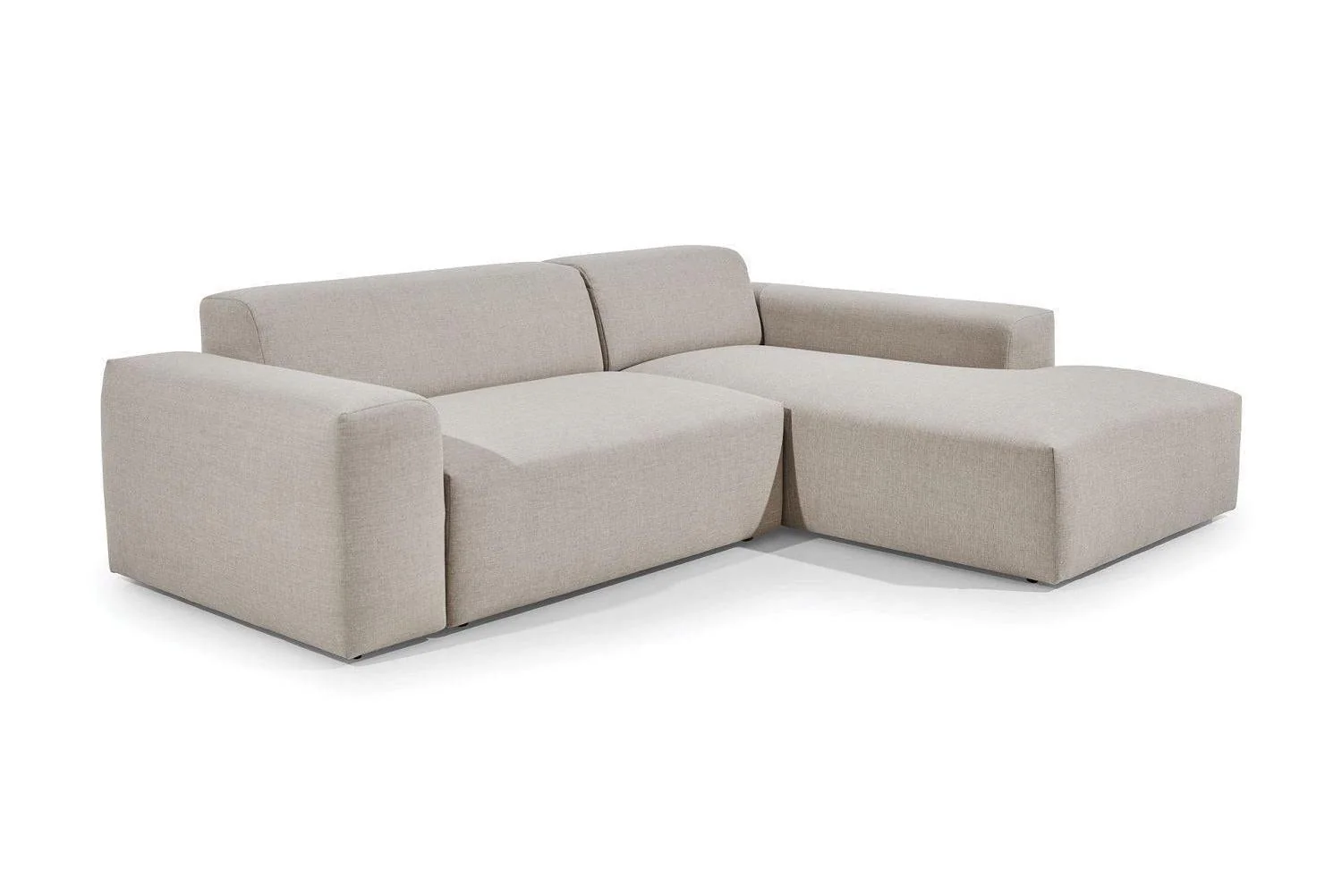 Zeus Corner Sofa - Image 6