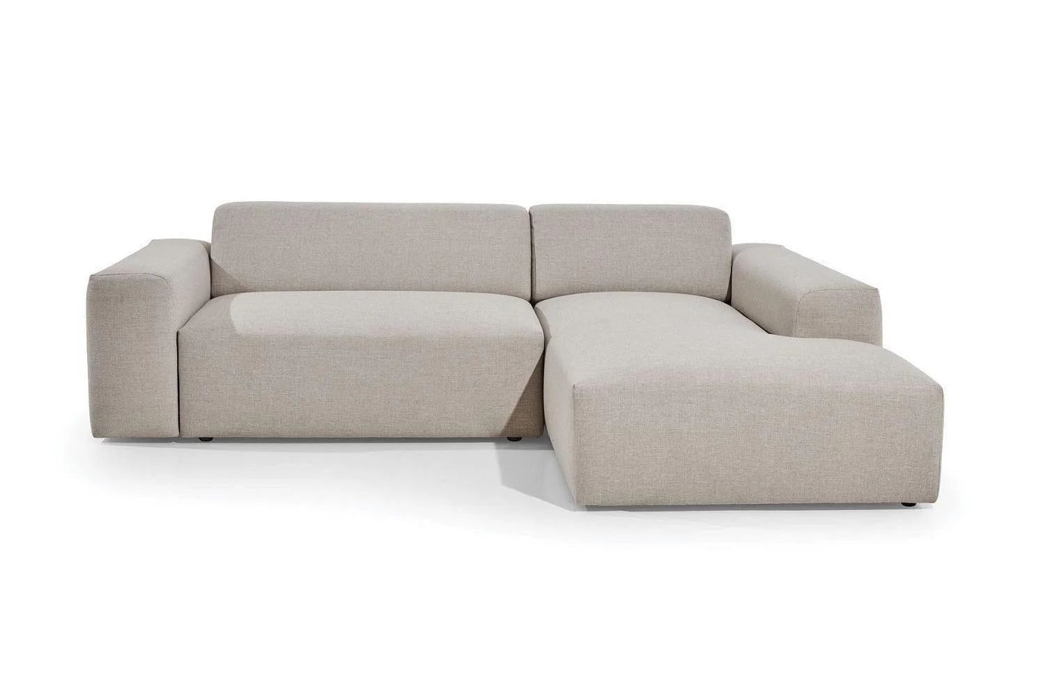 Zeus Corner Sofa Mini - Image 3