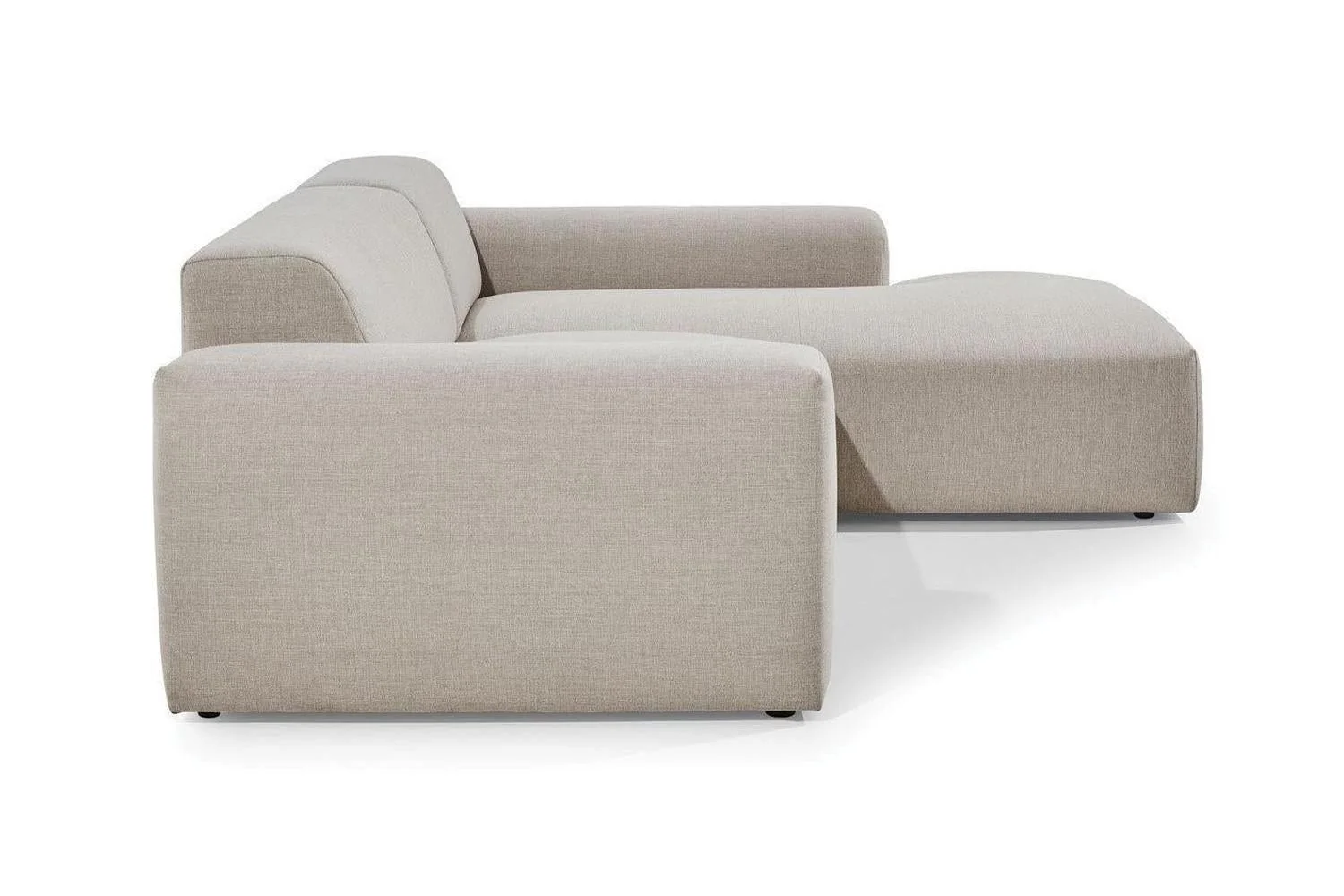 Zeus Corner Sofa Mini - Image 4