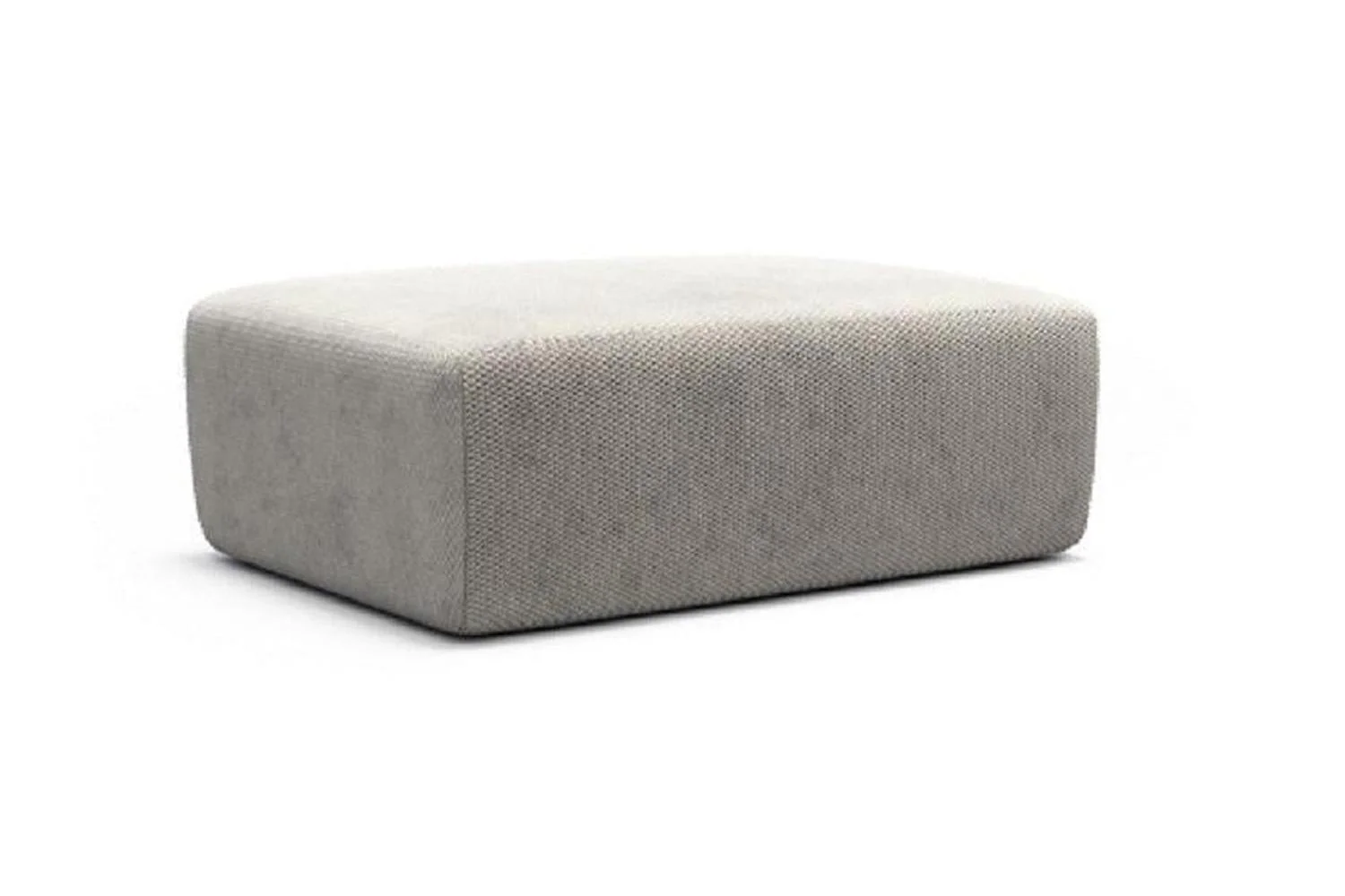 Zeus Footstool XL