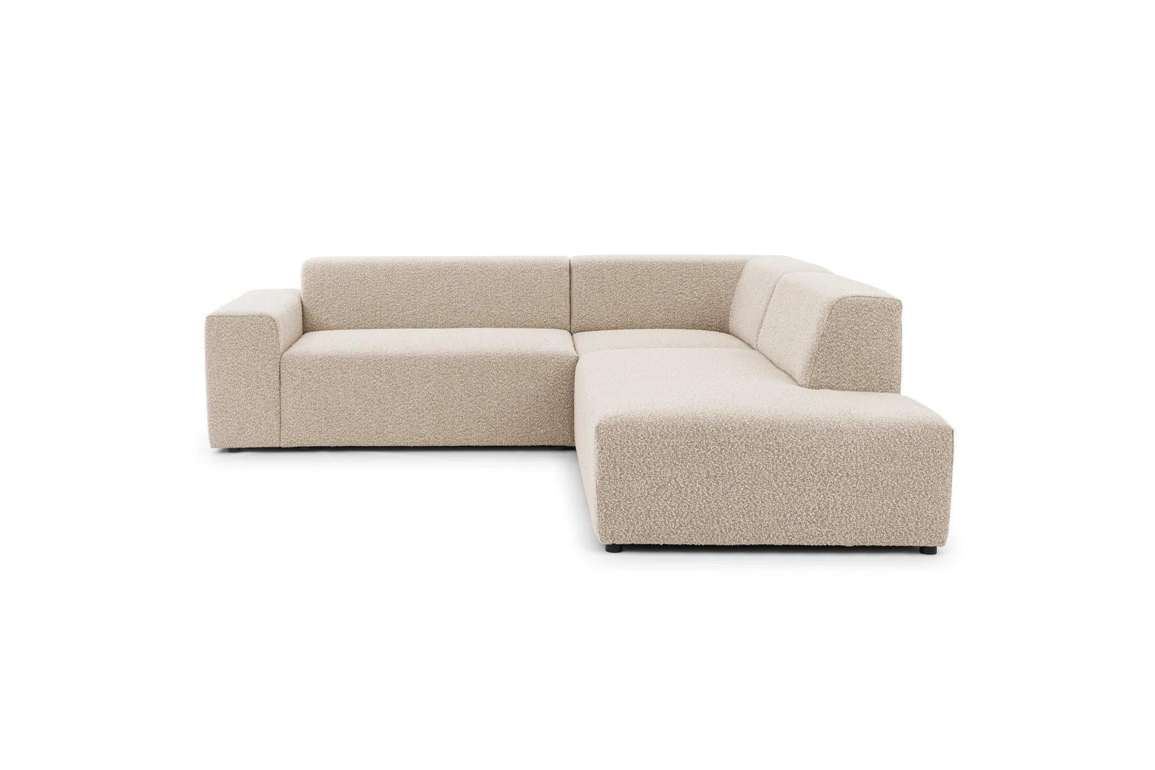 Zeus I Corner Sofa - Image 3