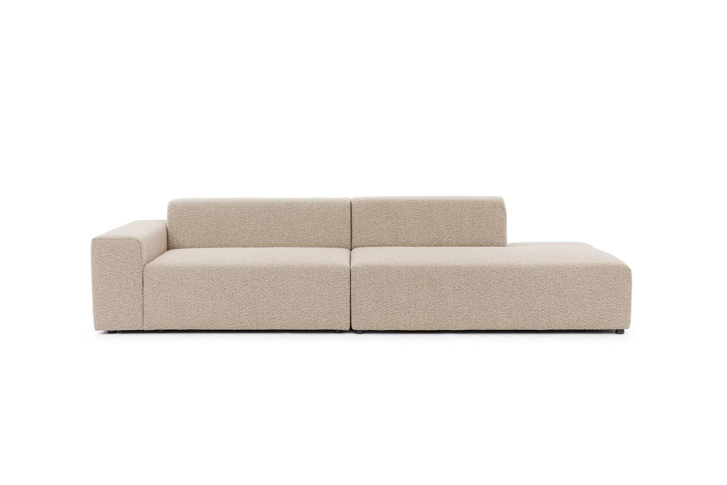 Zeus I 3 Seater Sofa - Image 2