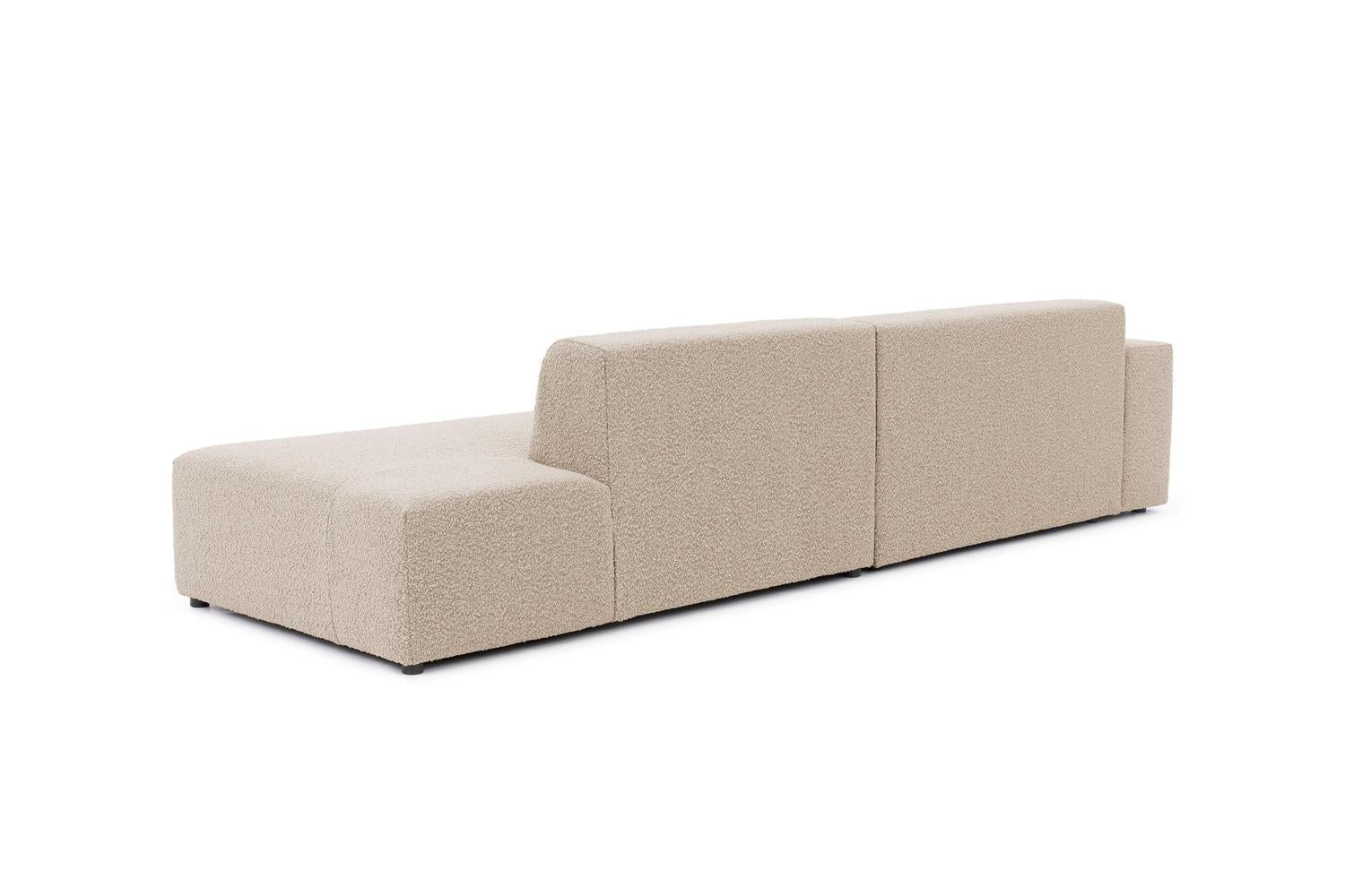 Zeus I 3 Seater Sofa - Image 3