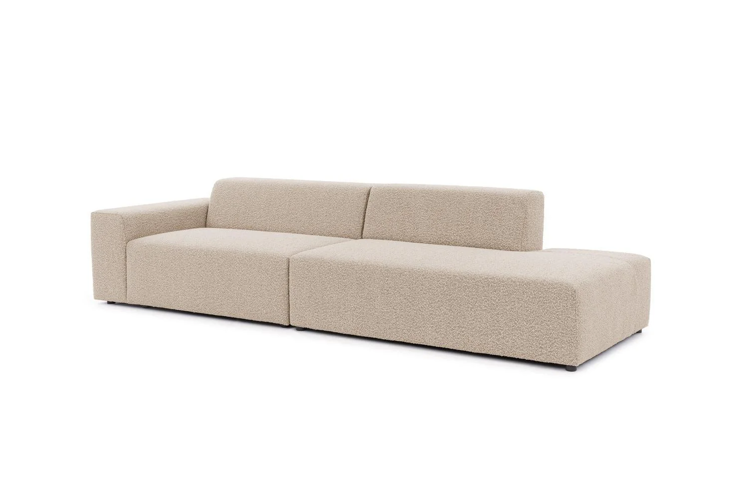 Zeus I 3 Seater Sofa - Image 4