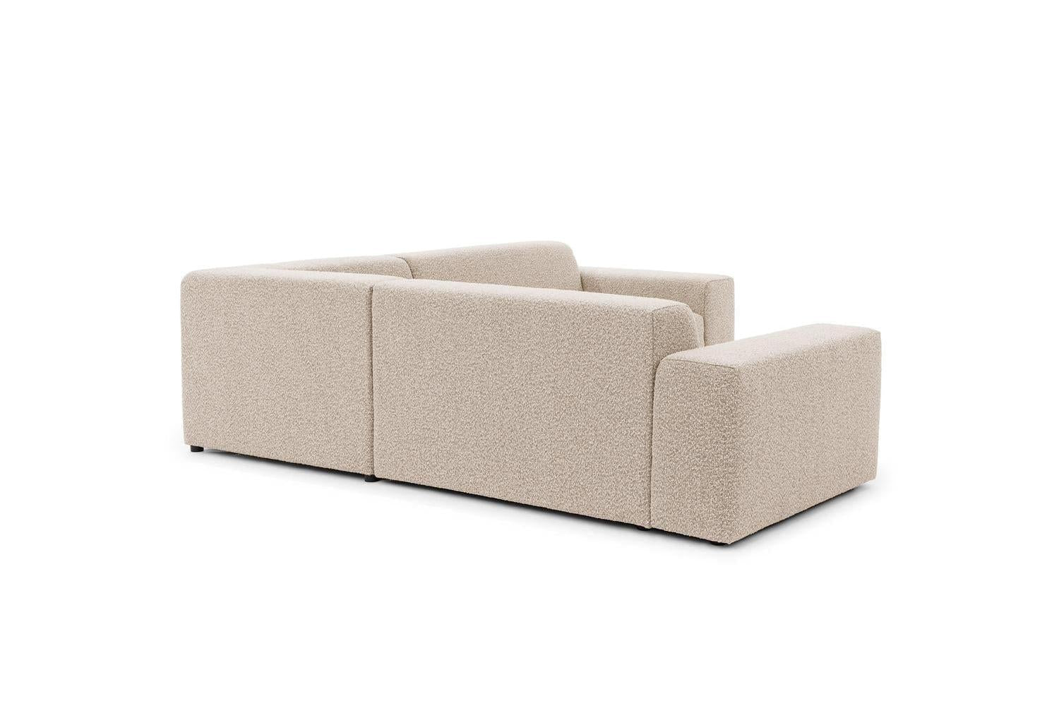 Zeus II Corner Sofa - Image 4