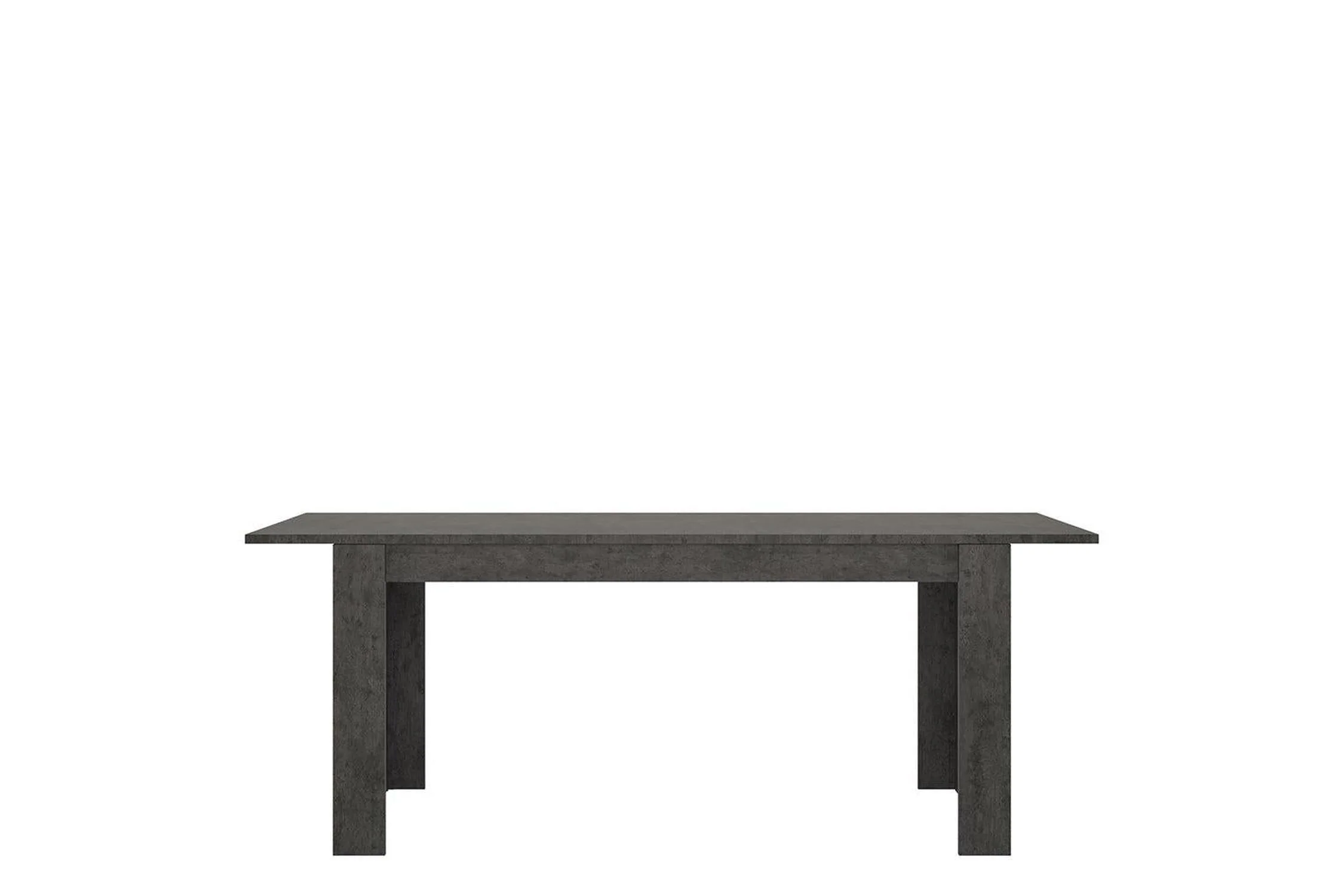 Zingaro Extending Dining Table 160-200cm - Image 4