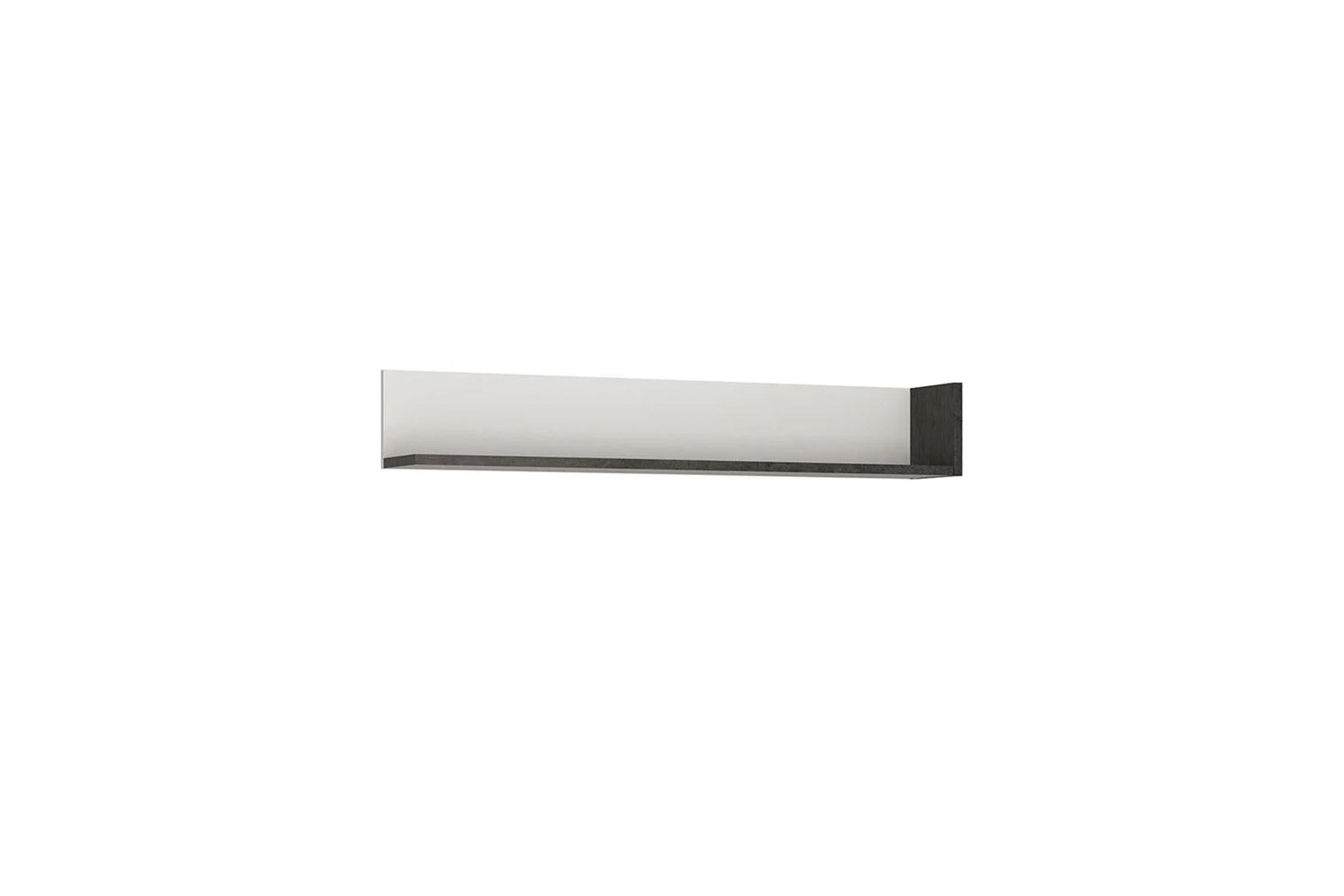 Zingaro Wall Shelf 133cm - Image 3