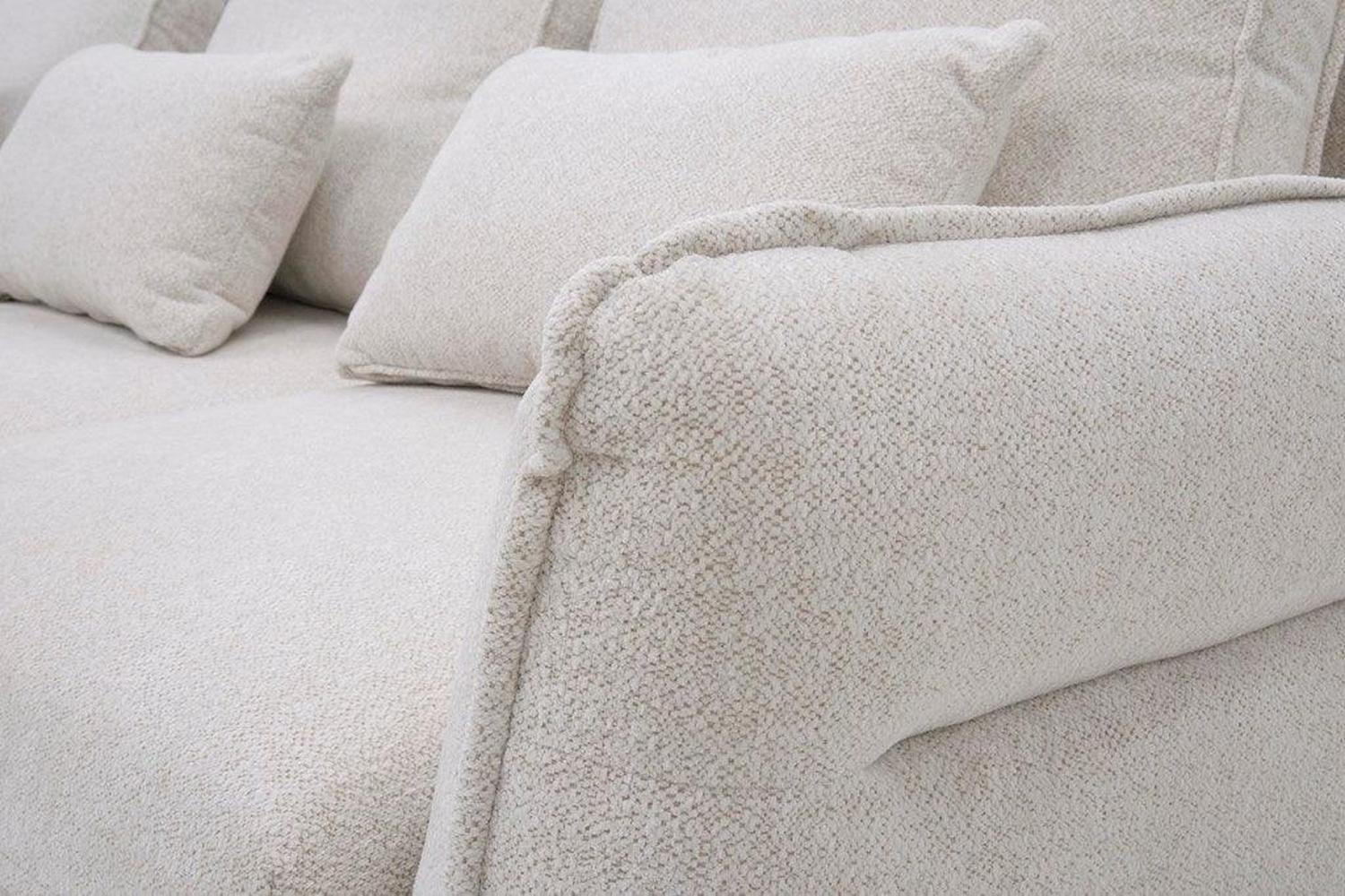 Zurich Corner Sofa Bed With Storage - Image 6